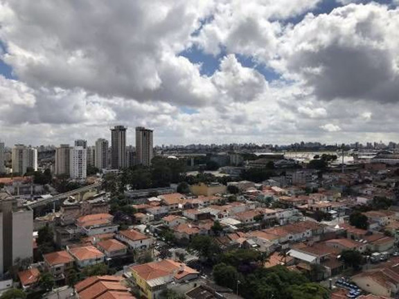 Imagem Apartamento com 1 Quarto à Venda, 47 m² em Jardim Aeroporto - São Paulo Imagem Apartamento com 1 Quarto à Venda, 47 m² em Jardim Aeroporto - São Paulo
