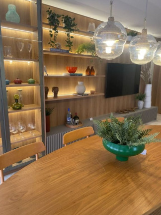Imagem Apartamento com 2 Quartos à Venda, 88 m² em Setor Oeste - Goiânia