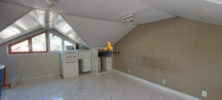 Imagem Casa de Condomínio com 5 Quartos à Venda, 130 m² em Vargem Pequena - Rio De Janeiro