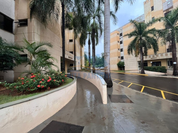 Apartamento com 1 Quarto para Alugar, 37 m² em Nova Aliança - Ribeirão Preto