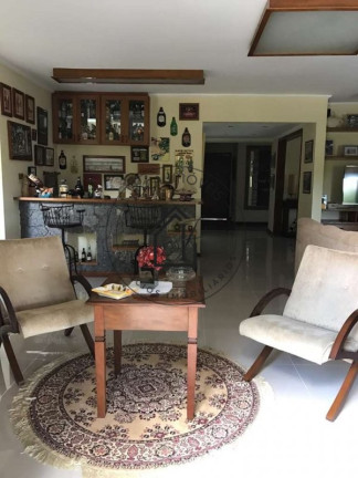 Imagem Casa de Condomínio com 4 Quartos à Venda, 2.200 m² em Vargem Grande - Vargem Grande Paulista Imagem Casa de Condomínio com 4 Quartos à Venda, 2.200 m² em Vargem Grande - Vargem Grande Paulista