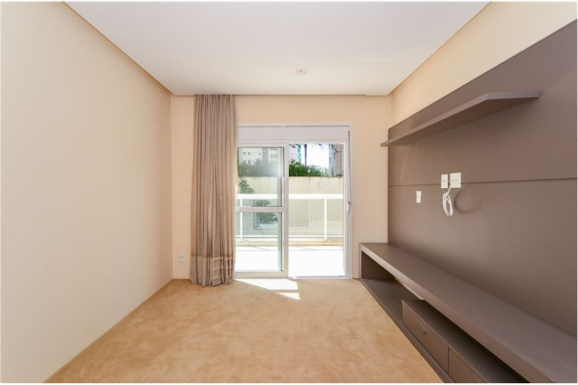 Imagem Apartamento com 1 Quarto à Venda, 674 m² em Vila Andrade - São Paulo