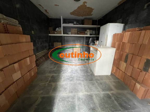 Imagem Casa com 5 Quartos à Venda, 320 m² em Alto Da Boa Vista - Rio De Janeiro