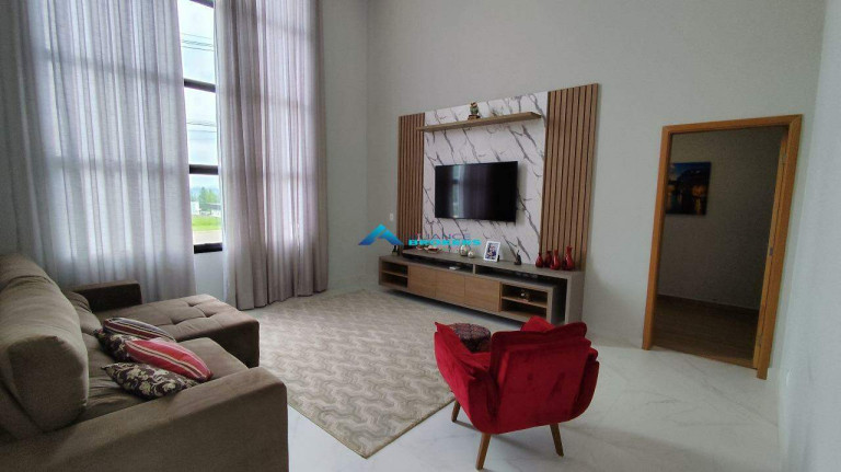Imagem Casa com 3 Quartos à Venda, 340 m² em Caxambu - Jundiaí