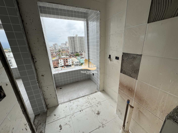 Imagem Apartamento com 2 Quartos à Venda, 77 m² em Caiçara - Praia Grande