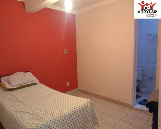 Imagem Sobrado com 2 Quartos à Venda, em Jardim Das Tulipas - Jundiaí Imagem Sobrado com 2 Quartos à Venda, em Jardim Das Tulipas - Jundiaí