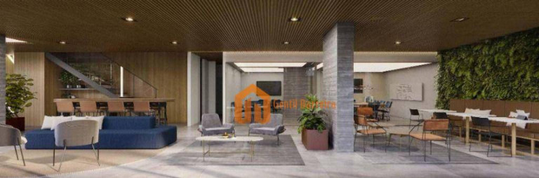 Imagem Apartamento com 1 Quarto à Venda, 41 m² em Meireles - Fortaleza Imagem Apartamento com 1 Quarto à Venda, 41 m² em Meireles - Fortaleza
