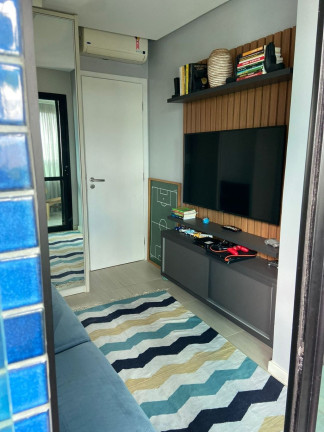 Imagem Apartamento com 3 Quartos à Venda, 113 m² em Paralela - Salvador Imagem Apartamento com 3 Quartos à Venda, 113 m² em Paralela - Salvador