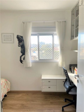 Imagem Apartamento com 3 Quartos à Venda, 75 m² em Vila Sônia - São Paulo Imagem Apartamento com 3 Quartos à Venda, 75 m² em Vila Sônia - São Paulo