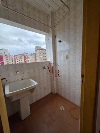 Imagem Apartamento com 1 Quarto à Venda, 50 m² em Canto Do Forte - Praia Grande Imagem Apartamento com 1 Quarto à Venda, 50 m² em Canto Do Forte - Praia Grande