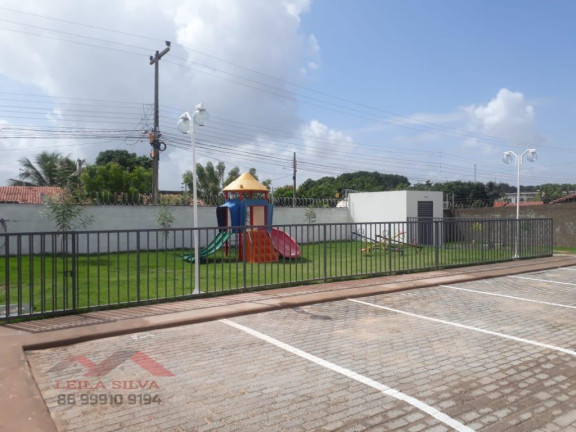 Imagem Apartamento com 2 Quartos à Venda, 50 m² em Verde Lar - Teresina