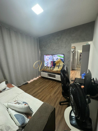 Imagem Casa com 2 Quartos à Venda, 110 m² em Loteamento Residencial Terras De Benvirá - Tremembé Imagem Casa com 2 Quartos à Venda, 110 m² em Loteamento Residencial Terras De Benvirá - Tremembé