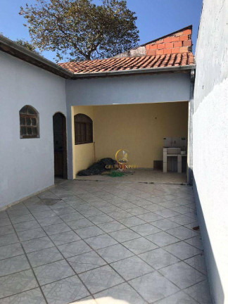 Imagem Casa com 3 Quartos à Venda, 146 m² em Conjunto São Benedito - Jacareí Imagem Casa com 3 Quartos à Venda, 146 m² em Conjunto São Benedito - Jacareí