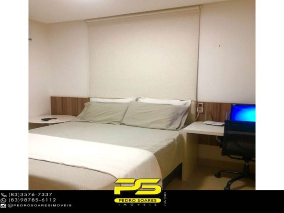 Imagem Apartamento com 2 Quartos à Venda, 70 m² em Bessa - João Pessoa