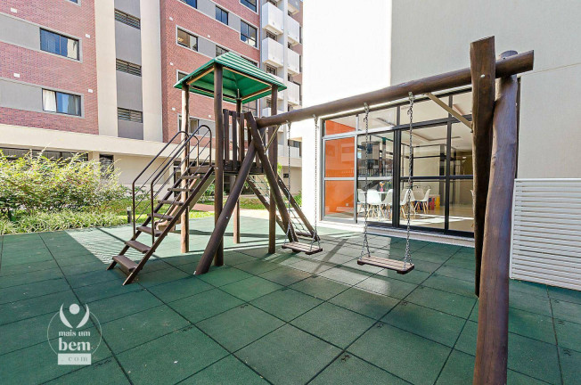Imagem Apartamento com 3 Quartos à Venda, 71 m² em Santo Inácio - Curitiba Imagem Apartamento com 3 Quartos à Venda, 71 m² em Santo Inácio - Curitiba