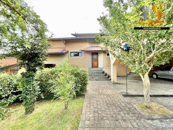Imagem Casa de Condomínio com 5 Quartos à Venda, 360 m² em São Fernando Residência - Barueri Imagem Casa de Condomínio com 5 Quartos à Venda, 360 m² em São Fernando Residência - Barueri