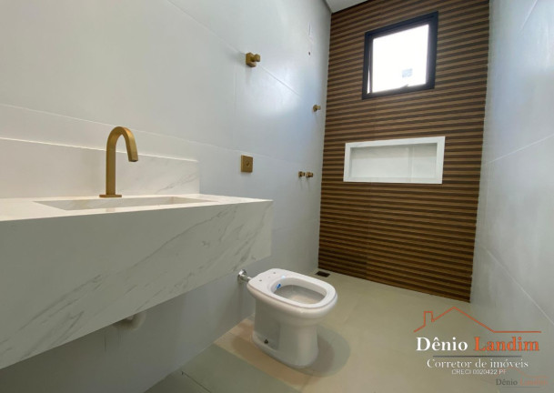 Imagem Casa com 3 Quartos à Venda, 150 m² em Jardim Parque Morada Do Sol - Montes Claros