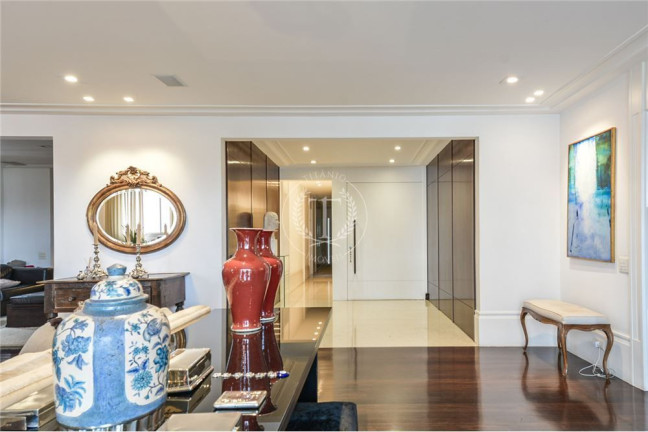 Imagem Apartamento com 2 Quartos à Venda, 314 m² em Perdizes - São Paulo