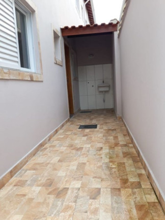 Imagem Casa de Condomínio com 2 Quartos à Venda, 51 m² em Pq. Das Américas - Praia Grande Imagem Casa de Condomínio com 2 Quartos à Venda, 51 m² em Pq. Das Américas - Praia Grande