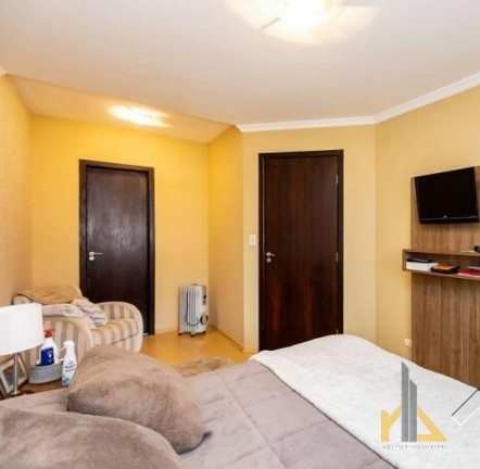 Casa com 3 Quartos à Venda, 143 m² em Uberaba - Curitiba