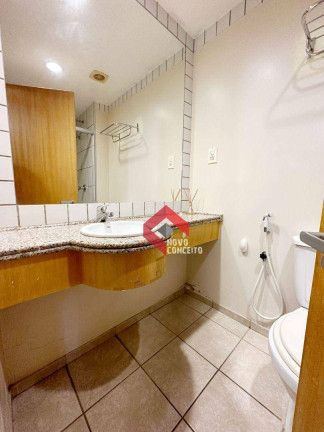 Imagem Apartamento com 1 Quarto à Venda, 36 m² em Meireles - Fortaleza