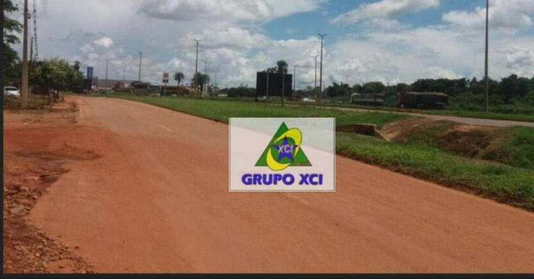 Imagem Terreno à Venda, 20.000 m² em Vila Goulart - Rondonópolis Imagem Terreno à Venda, 20.000 m² em Vila Goulart - Rondonópolis