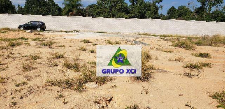 Terreno à Venda, 312 m² em Chácara Alpina  - Valinhos