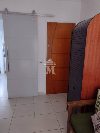 Imagem Apartamento com 2 Quartos à Venda, 68 m² em Chácara Inglesa - São Paulo