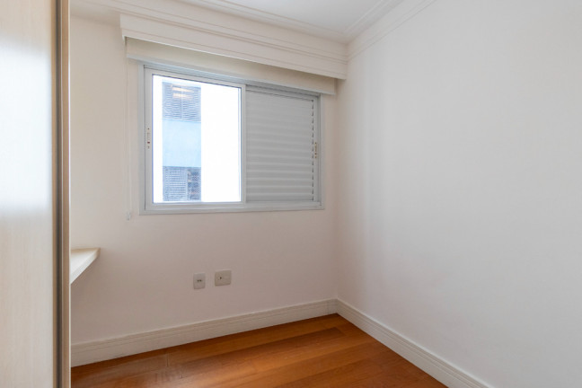 Imagem Apartamento com 2 Quartos à Venda, 67 m² em Vila Brasílio Machado - São Paulo