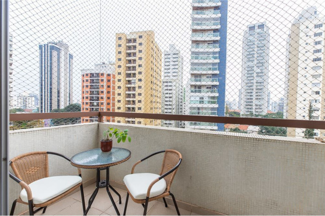 Imagem Apartamento com 1 Quarto à Venda, 74 m² em Vila Mariana - São Paulo Imagem Apartamento com 1 Quarto à Venda, 74 m² em Vila Mariana - São Paulo