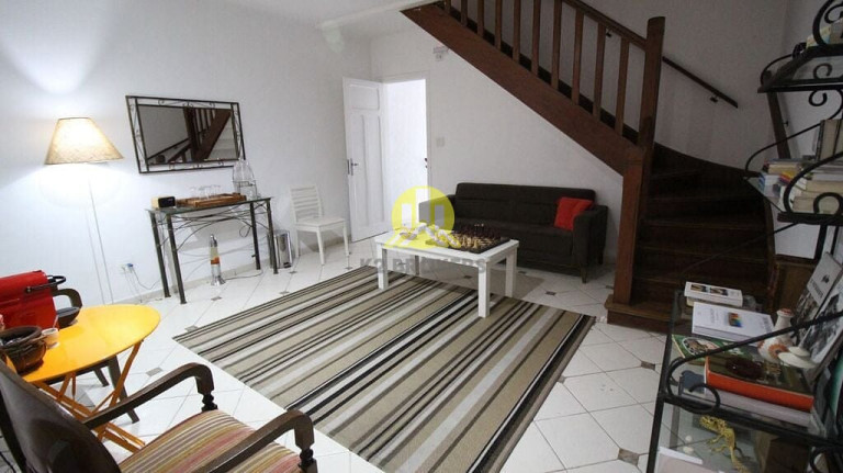Imagem Casa com 4 Quartos à Venda, 120 m² em Jardim Paulista - São Paulo