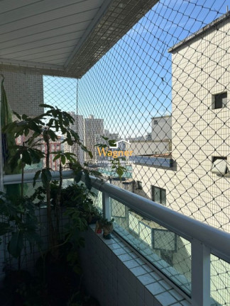 Imagem Kitnet com 3 Quartos à Venda, 124 m² em Guilhermina - Praia Grande