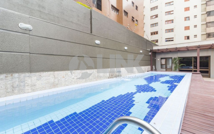 Imagem Apartamento com 3 Quartos à Venda, 157 m² em Bela Vista - Porto Alegre