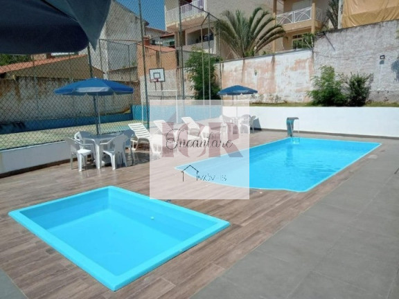Imagem Casa de Condomínio com 3 Quartos à Venda, 127 m² em Vila Haro - Sorocaba