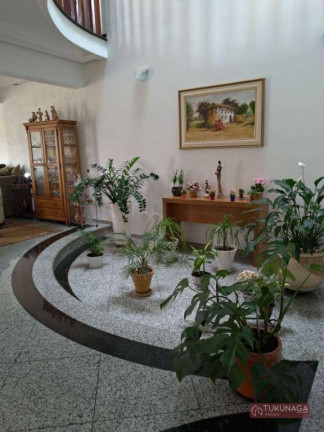 Imagem Sobrado com 4 Quartos à Venda, 400 m² em Vila Galvão - Guarulhos Imagem Sobrado com 4 Quartos à Venda, 400 m² em Vila Galvão - Guarulhos