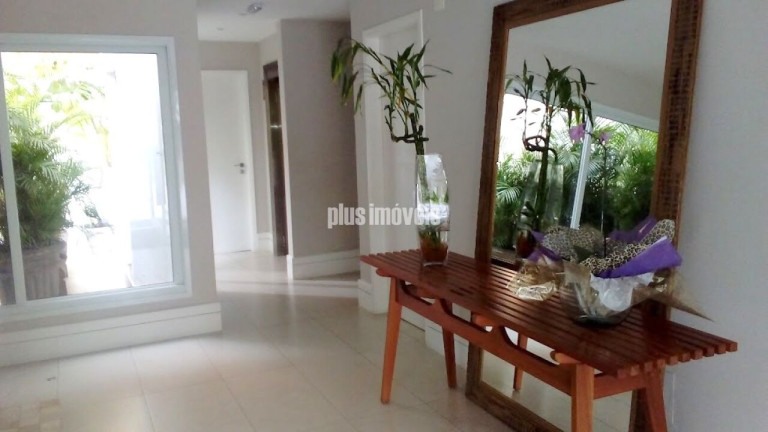 Imagem Apartamento com 3 Quartos à Venda, 80 m² em Moema - São Paulo Imagem Apartamento com 3 Quartos à Venda, 80 m² em Moema - São Paulo