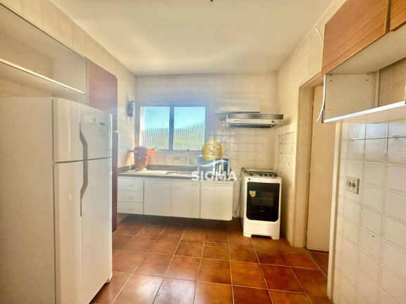 Imagem Apartamento com 3 Quartos à Venda, 110 m² em Pitangueiras - Guarujá