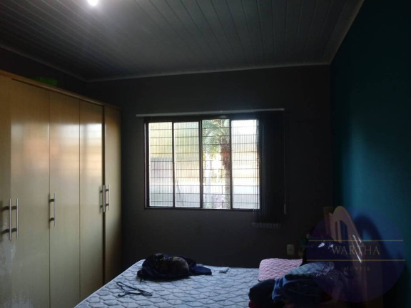 Imagem Casa com 3 Quartos à Venda, 84 m² em Loteamento Vila Rica - Gravataí