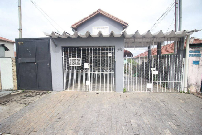 Casa com 3 Quartos à Venda, 118 m² em Quitaúna - Osasco
