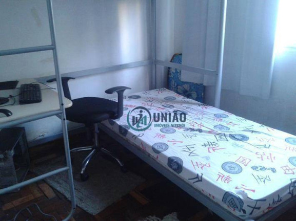 Imagem Apartamento com 3 Quartos à Venda, 75 m² em Fonseca - Niterói Imagem Apartamento com 3 Quartos à Venda, 75 m² em Fonseca - Niterói