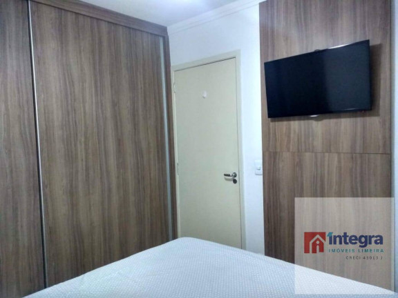 Imagem Apartamento com 2 Quartos à Venda, 50 m² em Chácaras Antonieta - Limeira Imagem Apartamento com 2 Quartos à Venda, 50 m² em Chácaras Antonieta - Limeira