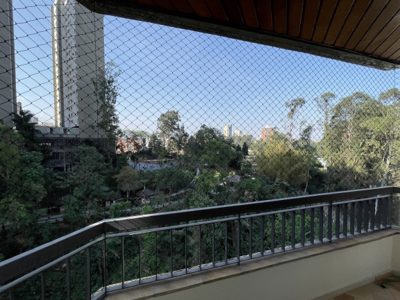 Imagem Imóvel com 4 Quartos à Venda, 177 m² em Jardim Ampliação - São Paulo Imagem Imóvel com 4 Quartos à Venda, 177 m² em Jardim Ampliação - São Paulo