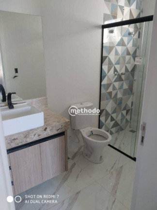 Imagem Casa com 3 Quartos à Venda, 258 m² em Swiss Park - Campinas Imagem Casa com 3 Quartos à Venda, 258 m² em Swiss Park - Campinas