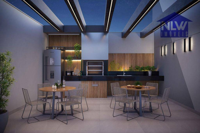 Imagem Apartamento com 1 Quarto à Venda, 31 m² em Vila Da Saúde - São Paulo
