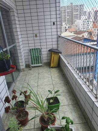 Imagem Apartamento com 2 Quartos à Venda, 93 m² em Guilhermina - Praia Grande Imagem Apartamento com 2 Quartos à Venda, 93 m² em Guilhermina - Praia Grande