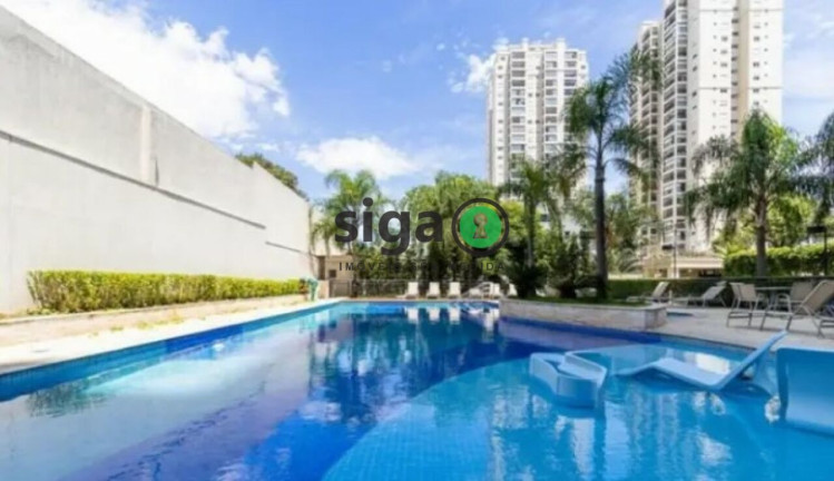 Imagem Apartamento com 2 Quartos à Venda, 89 m² em Ipiranga - São Paulo Imagem Apartamento com 2 Quartos à Venda, 89 m² em Ipiranga - São Paulo