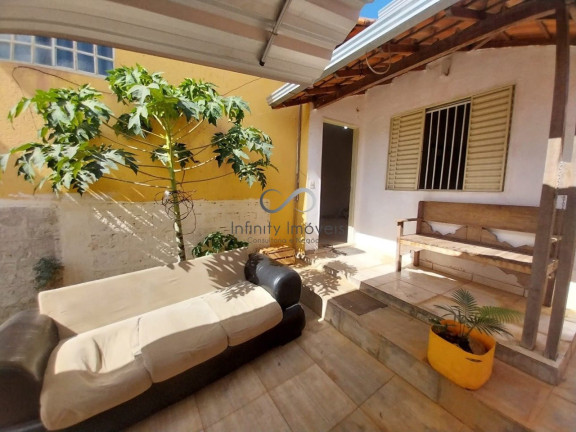 Imagem Casa com 3 Quartos à Venda, 180 m² em Promissão - Lagoa Santa Imagem Casa com 3 Quartos à Venda, 180 m² em Promissão - Lagoa Santa