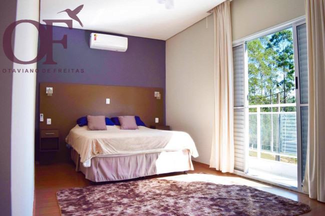 Imagem Casa de Condomínio com 4 Quartos à Venda, 600 m² em Loteamento Capital Ville - Jundiaí Imagem Casa de Condomínio com 4 Quartos à Venda, 600 m² em Loteamento Capital Ville - Jundiaí