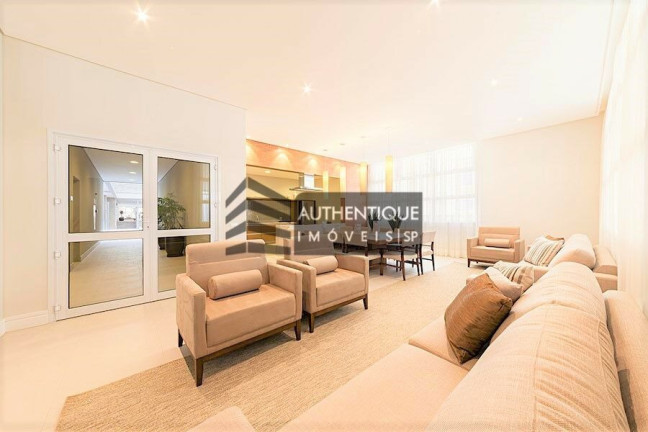 Imagem Apartamento com 3 Quartos à Venda, 198 m² em Vila Mariana - São Paulo Imagem Apartamento com 3 Quartos à Venda, 198 m² em Vila Mariana - São Paulo