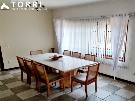 Imagem Imóvel com 4 Quartos à Venda, 445 m² em Condomínio Ibiti Do Paço - Sorocaba